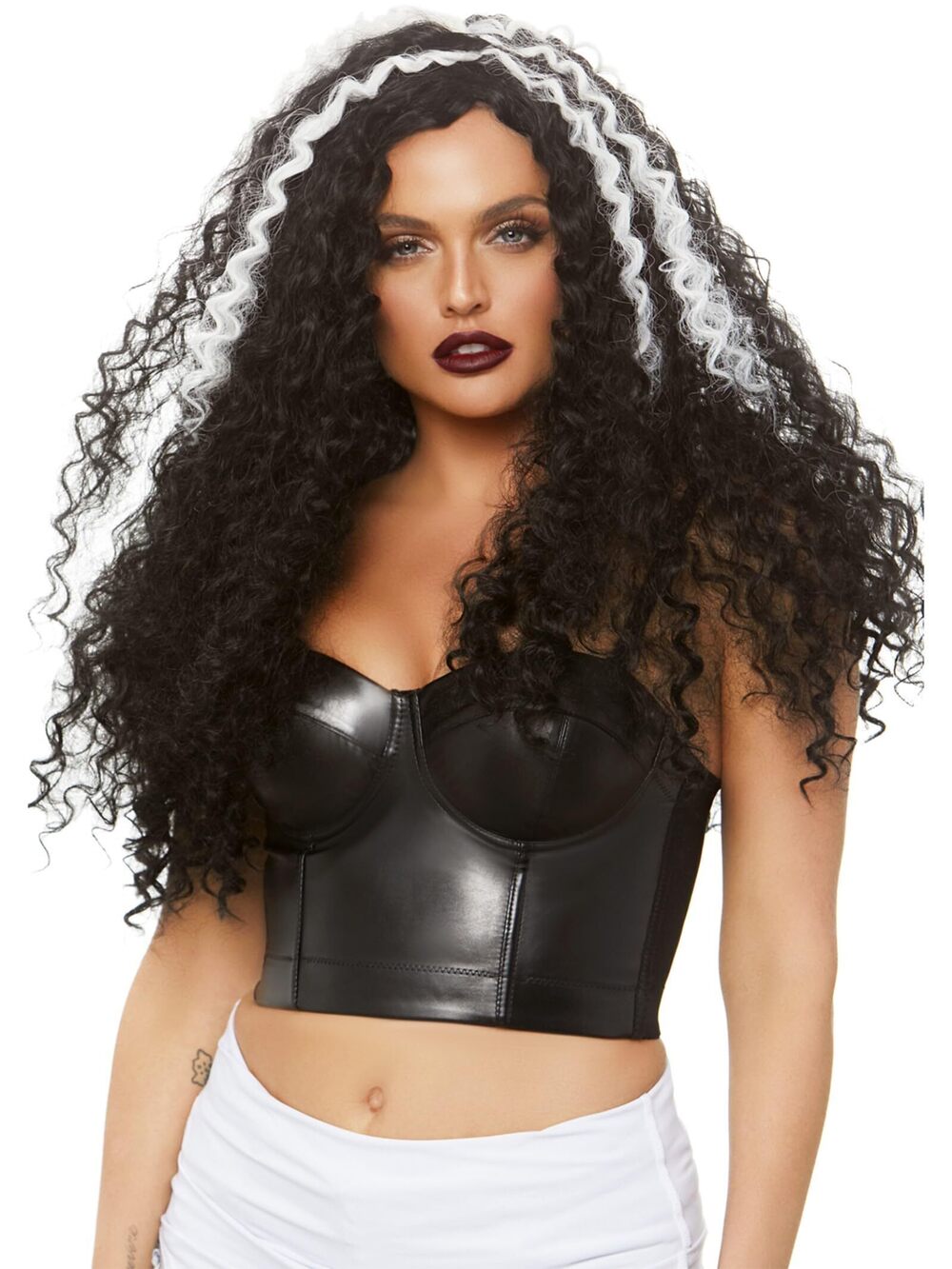 2702 Costume, Multi, O/S
